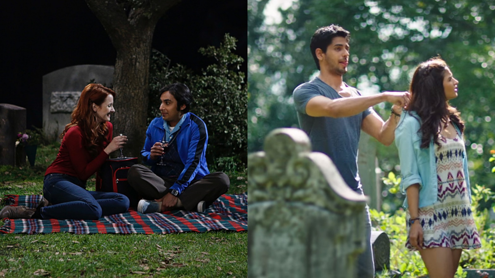 ‘Graveyard dating’: Gen Z’s unusual relationship trend explained