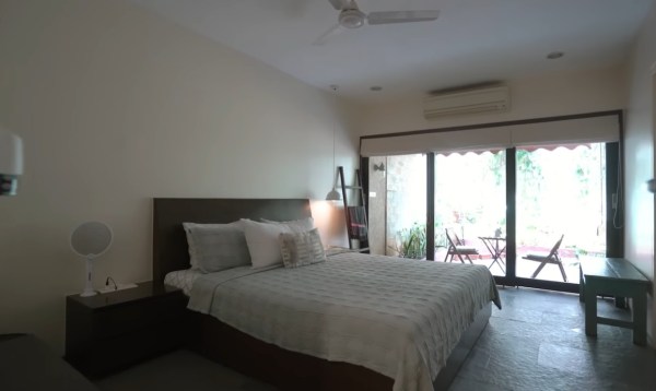 Rajeev Khanelwal house tour