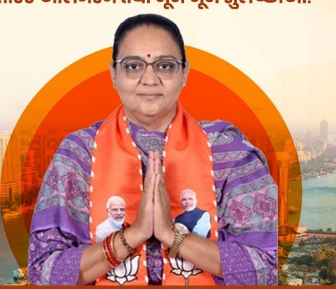Vadodara new Mayor, Rajkot new Mayor, Surat new Mayor, Geeta Makwana, Vadodara, Ahmedabad, Vadodara Municipal Corporation, Nehal Shukla, Surat Municipal Corporation, Mayaben Mavani, Ahmedabad news, Gujarat news, Indian express, current affairs
