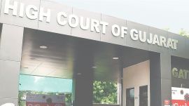 Syrian man with HIV+ gets bail; ‘his ill-health not in dispute’, says Gujarat HC