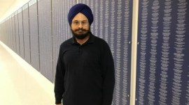 IIT Delhi alumnus Gurtej Sandhu America’s 7th top inventor