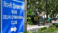 Gymkhana