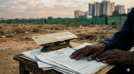 Karnataka high court housing site allotment