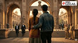 allahabad high court couple protection minor fine