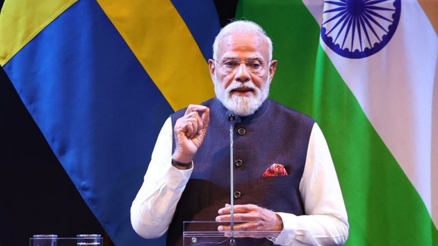 Modi