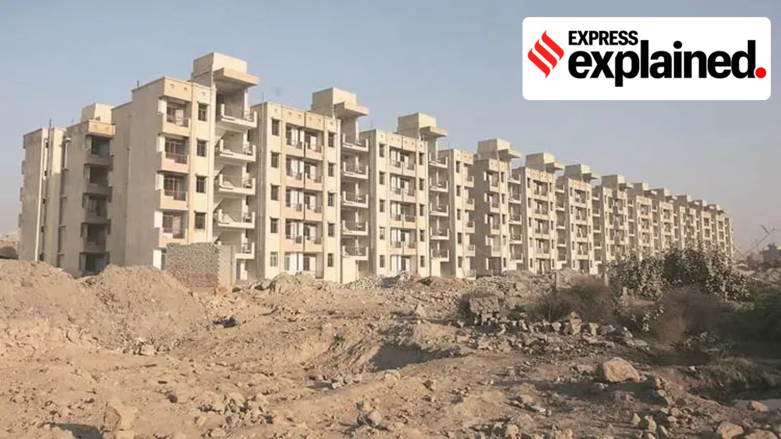 Can’t afford a home? UN report lists factors behind housing crisis