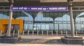 Halwara Airport launch, Delhi-Ludhiana flight schedule