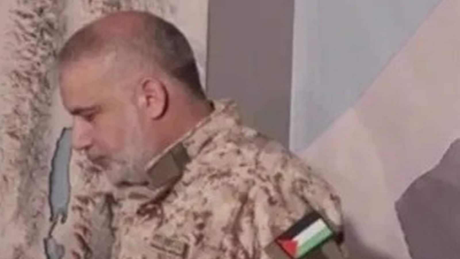 Why the Death of Mohammed Odeh Explains the Real State of Hamas Leadership