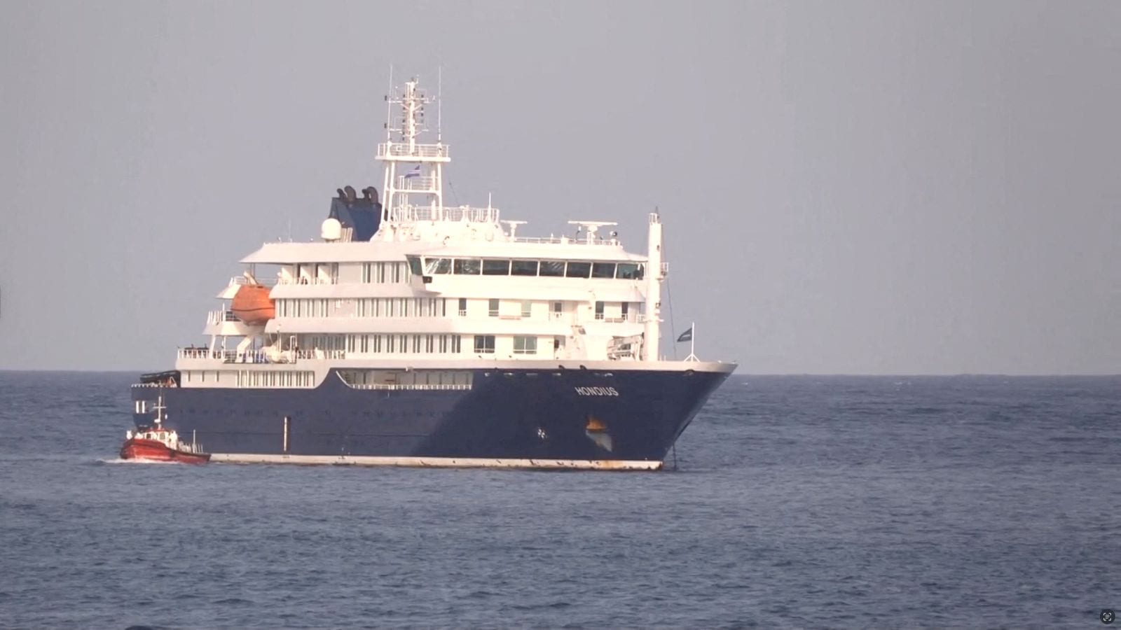 The Atlantic Hantavirus Outbreak Proves Luxury Cruises Aren't Safe From Biology