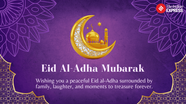 bakrid 