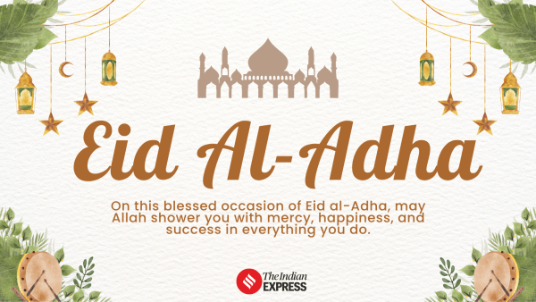 bakrid 
