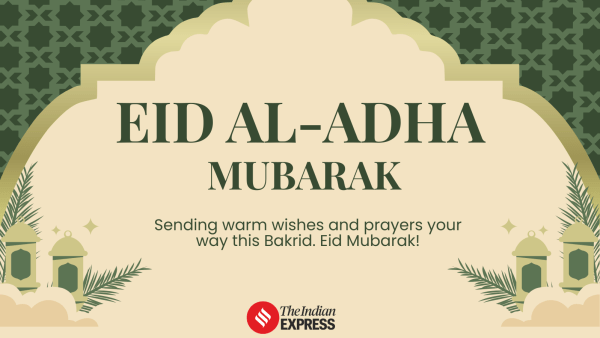 bakrid 