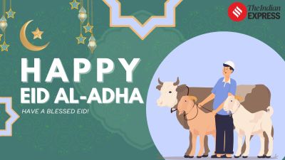 bakrid