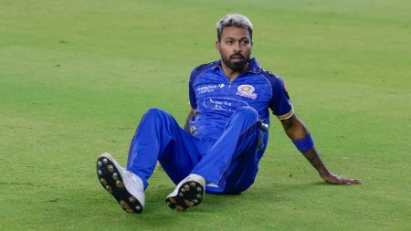 IPL PBKS vs MI Playing 11