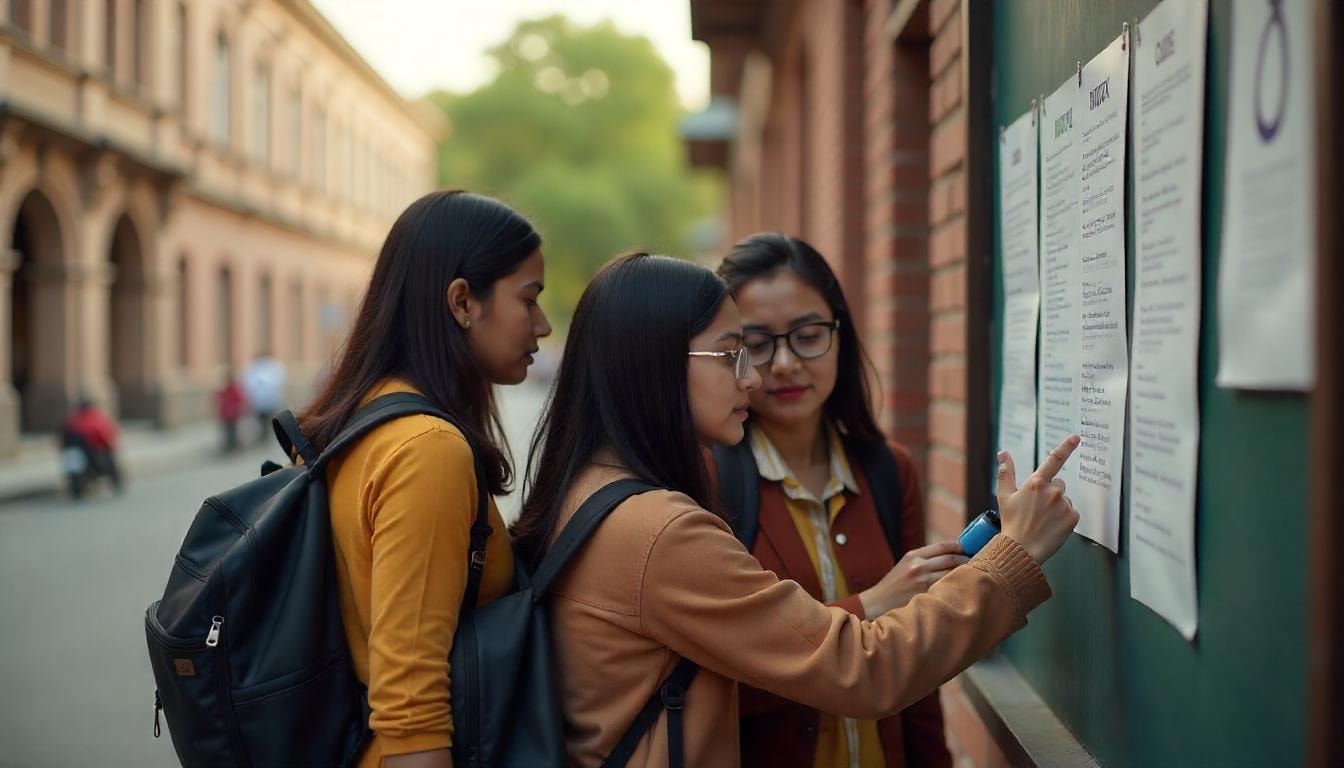 Haryana Board HBSE 10th Result 2026: How to check Matric scorecards?
