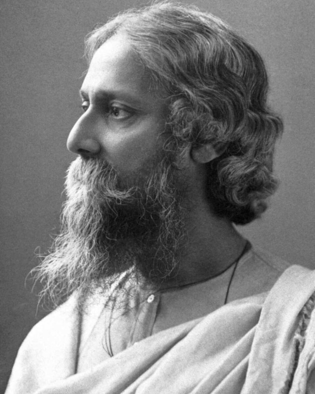 tagore
