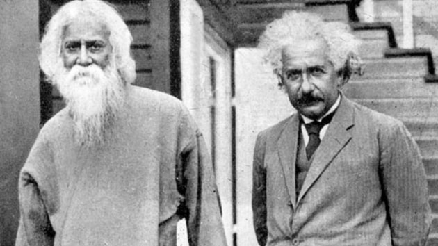tagore