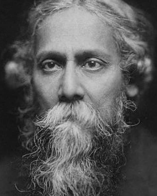 tagore