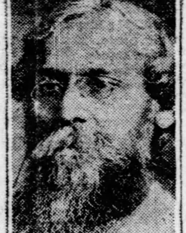 tagore