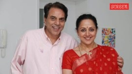 Hema Malini