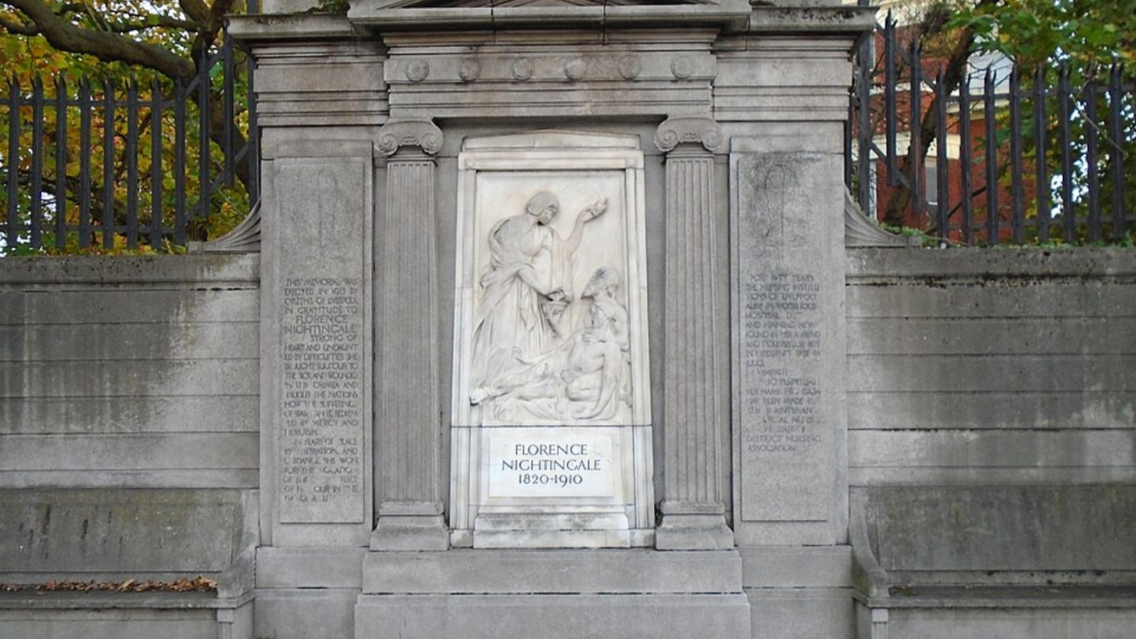 The Lady with the Lamp: Remembering Florence Nightingale on her 206th birthday