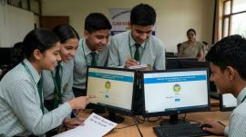 HPBOSE 10th Result 2026