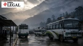 Himachal Pradesh High Court HRTC 29 years employee