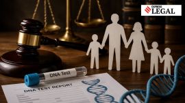 Himachal Pradesh High court DNA test maintenance