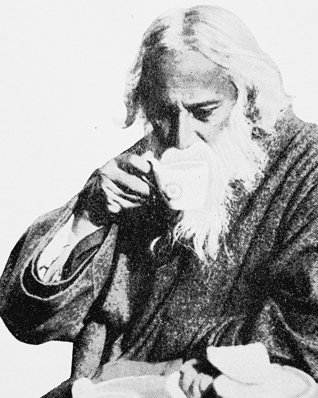 tagore
