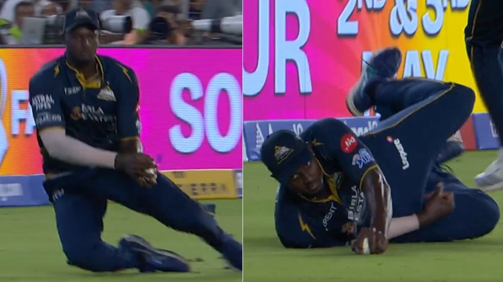 IPL 2026: ‘In his hands, the ball almost disappears. So…’: Ashwin on the debate around Jason Holder’s much talked catch of Rajat Patidar