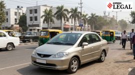 Honda City Delhi Consumer Commission