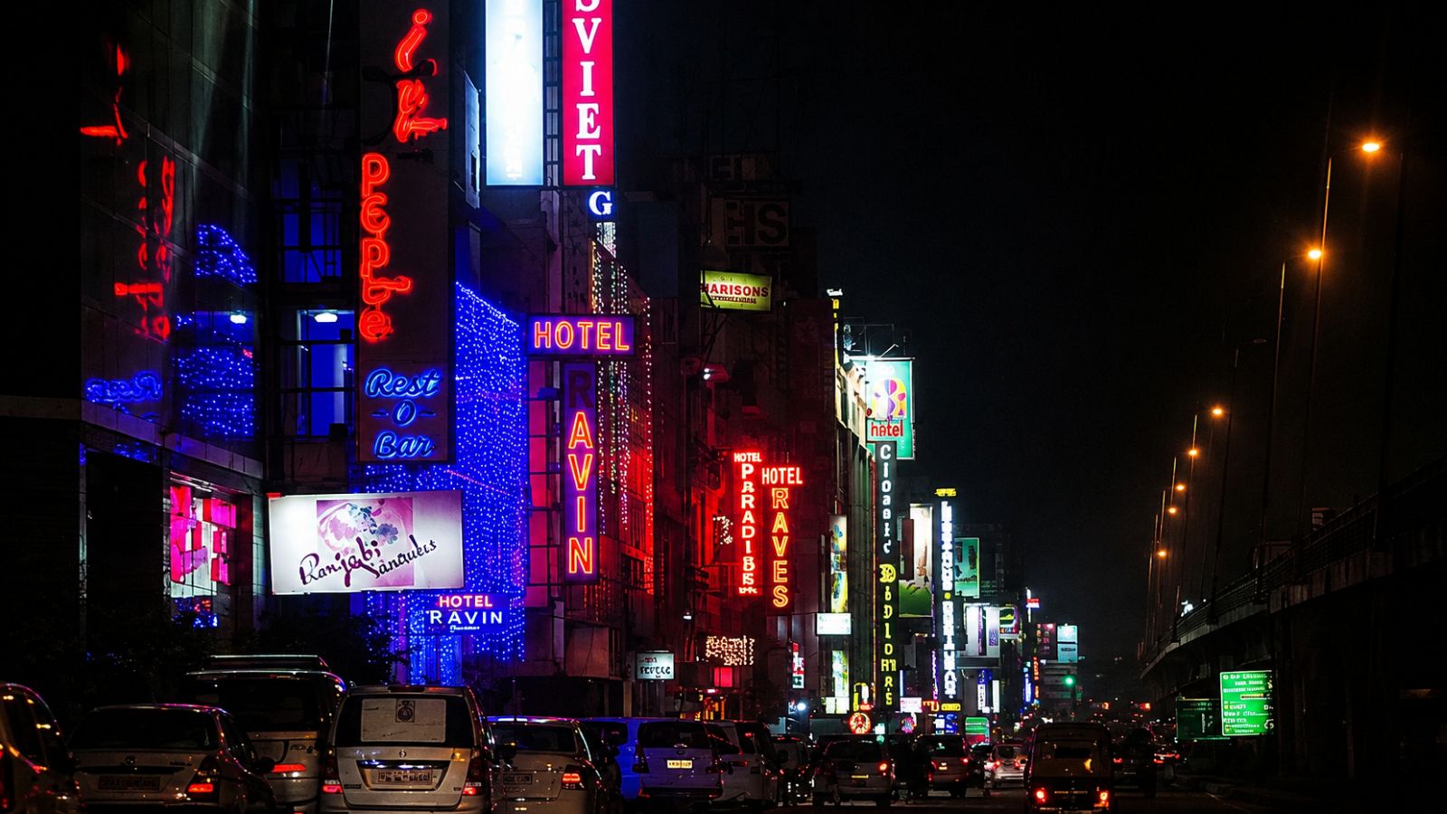 Here’s what is allowed, what’s not in Delhi draft B&B policy