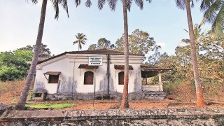 Goa Land Grab case