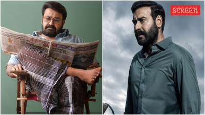 Drishyam 3, Mohanlal, Ajay Devgn, drishyam 3 release date
