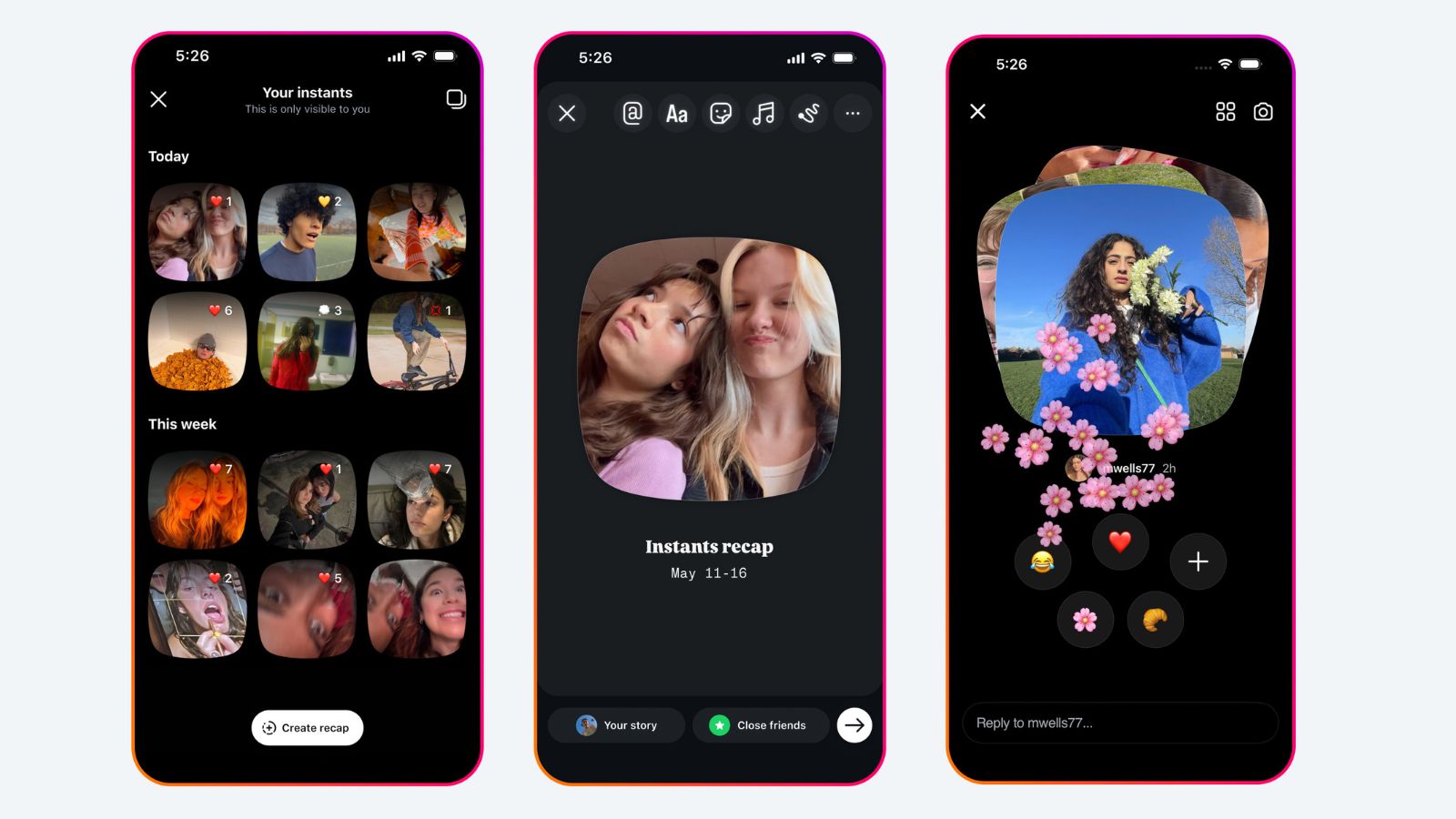 Instagram ‘Instants’ causing accidental photo shares? Here’s how to disable it