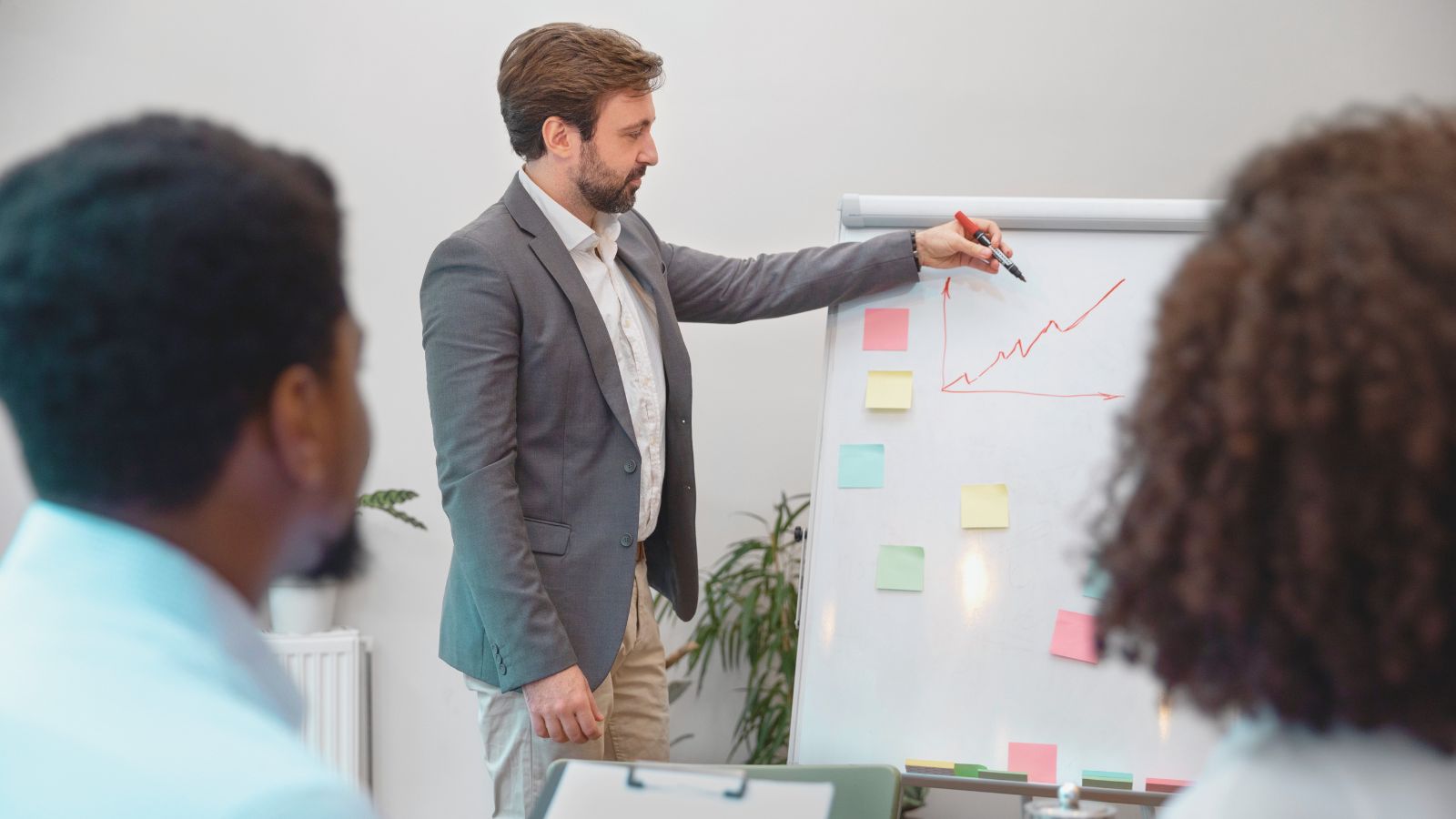 These 10 human skills could survive the AI job takeover