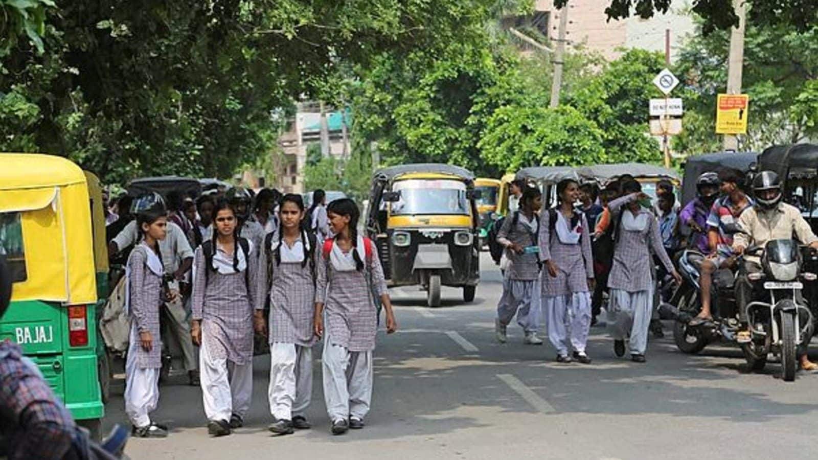 With ICSE and ISC results out, three students from Mumbai score 100%