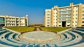 suicide in IIIT Nagpur
