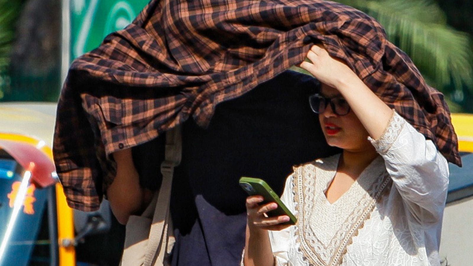 Pune hits 40°C as Baramati records a rise in temperatures