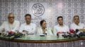Assembly Election Results 2026 |  Mamata alleges EVM tampering, voter deletions, calls CEC ‘villain’ after Bengal loss