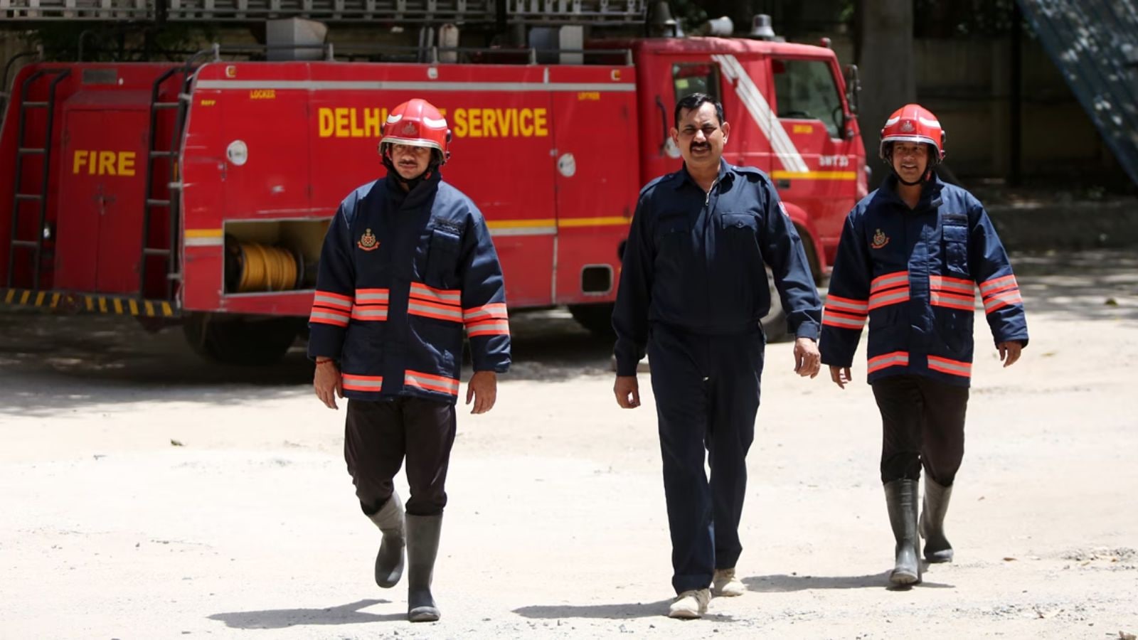 Amid spate of deadly blazes in Capital, Delhi plans firefighting master plan
