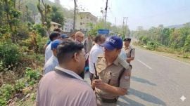 Dalit brothers assaulted