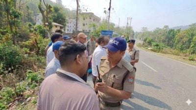 Dalit brothers assaulted