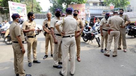 Suspected IED found inside hospital, Pune City Police, Bomb Detection and Disposal Squad (BDDS), Suspected IED with timer and 'low grade explosive' found inside hospital, Pune news, Pune, Maharashtra news, Indian express, current affairs