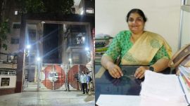 Manisha Mandhare