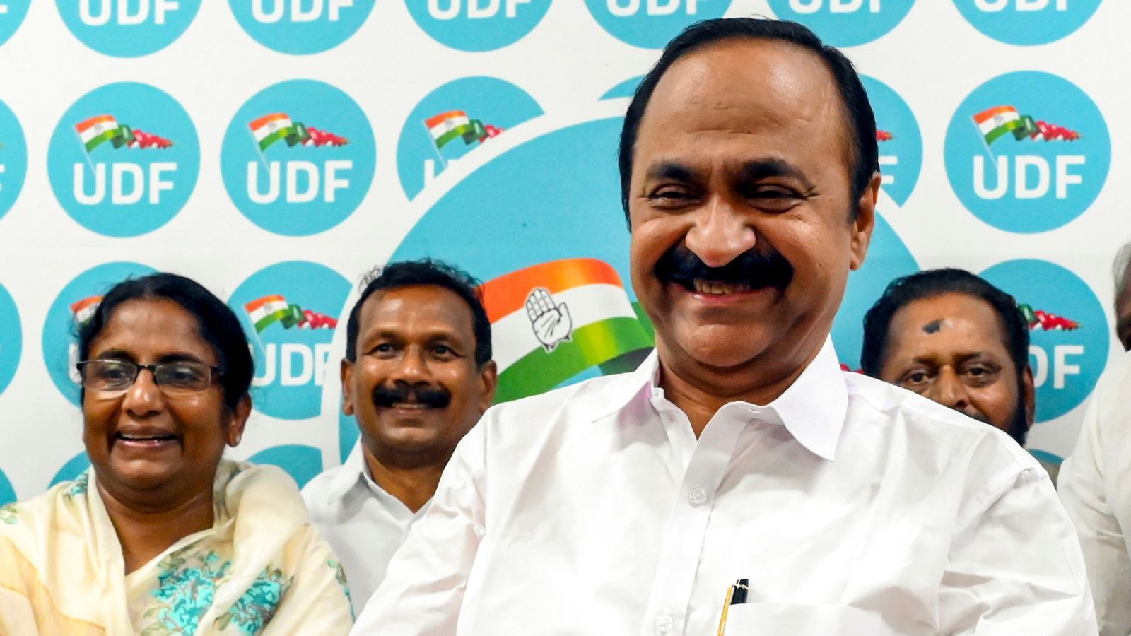 Satheesan takes oath as Kerala CM today, but Venugopal camp holds sway in Cabinet