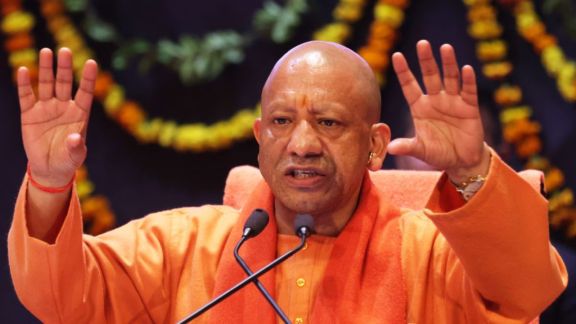 Ram Mandir-Yogi Adityanath