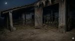 godman cowshed