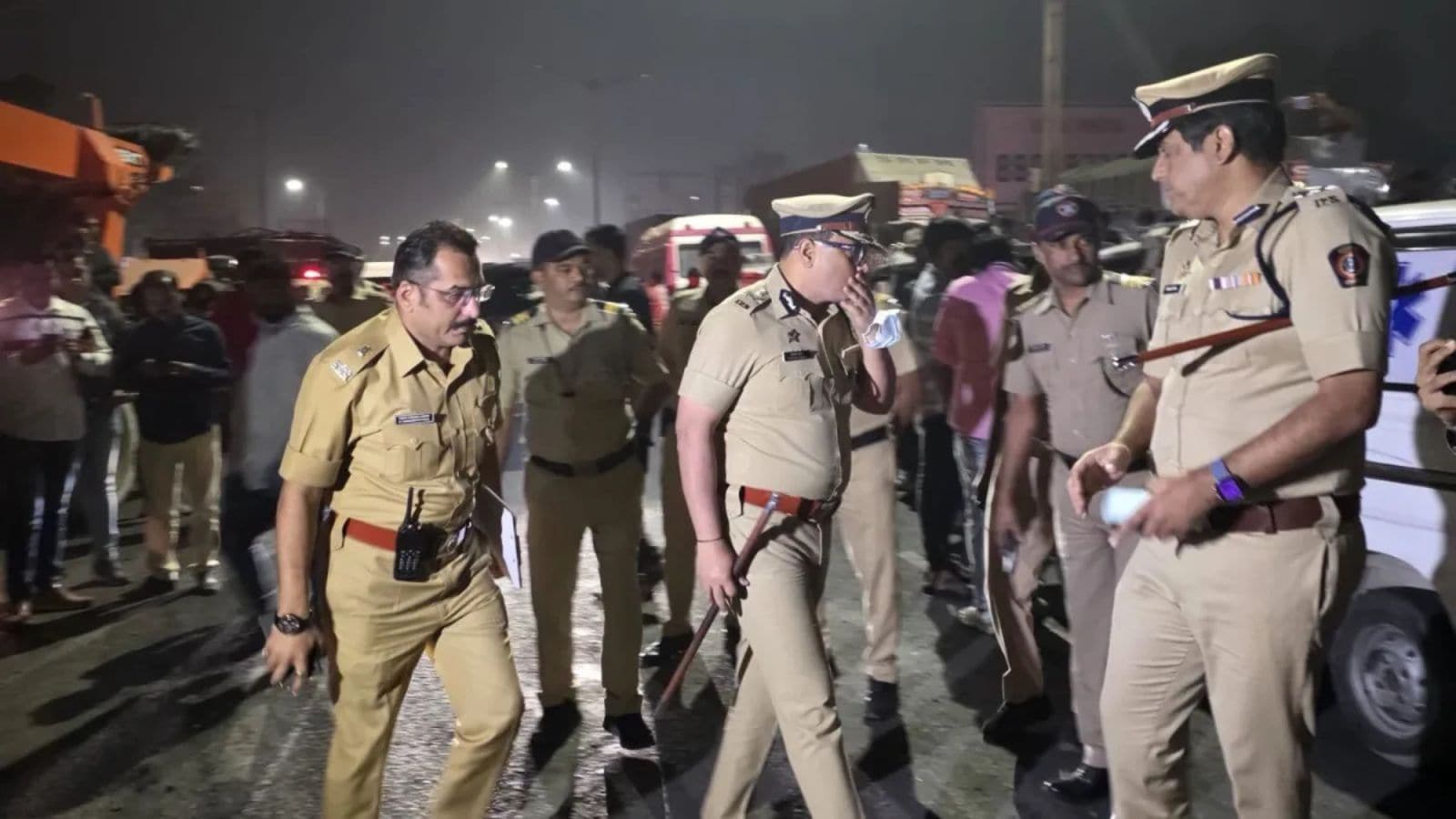 Businessman’s death at Pune hotel: Four booked for abetment based on suicide note
