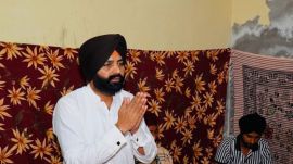Laljit Singh Bhullar
